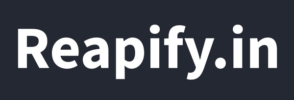 reapify store